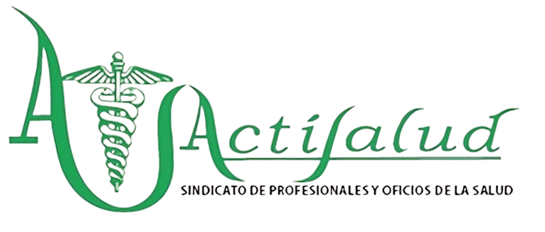 Logo ACTISALUD